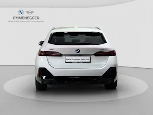BMW 5er Reihe G61 Touring 520d xDrive