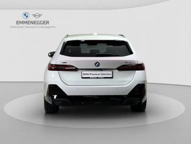 BMW 5er Reihe G61 Touring 520d xDrive