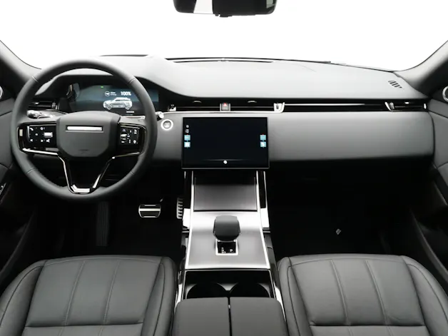 Land Rover Range Rover Evoque 1.5 T 270e Hoxton Edition