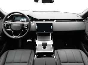 image du véhicule LAND ROVER Range Rover Evoque 1.5 T 270e Hoxton Edition