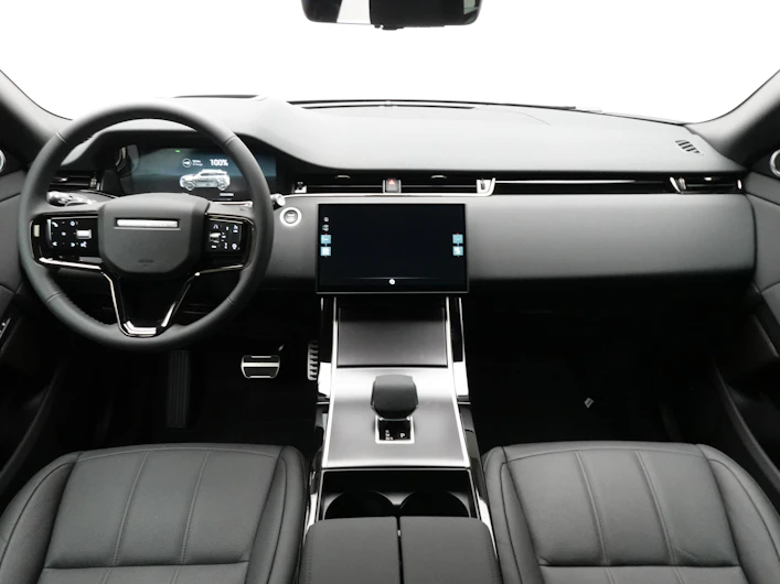 image du véhicule LAND ROVER RANGE ROVER EVOQUE