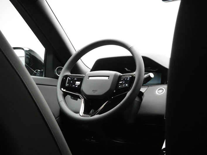 image du véhicule LAND ROVER RANGE ROVER EVOQUE