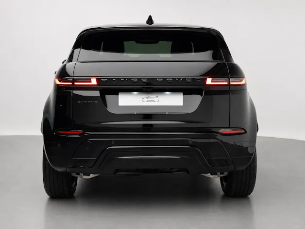 Land Rover Range Rover Evoque 1.5 T 270e Hoxton Edition