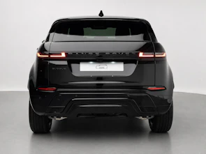 image du véhicule LAND ROVER Range Rover Evoque 1.5 T 270e Hoxton Edition