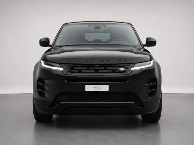 Land Rover Range Rover Evoque 1.5 T 270e Hoxton Edition
