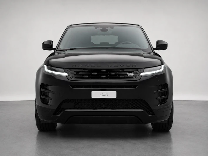 image du véhicule LAND ROVER RANGE ROVER EVOQUE