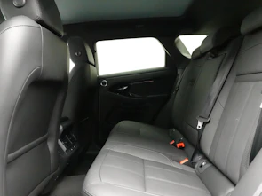 image du véhicule LAND ROVER Range Rover Evoque 1.5 T 270e Hoxton Edition