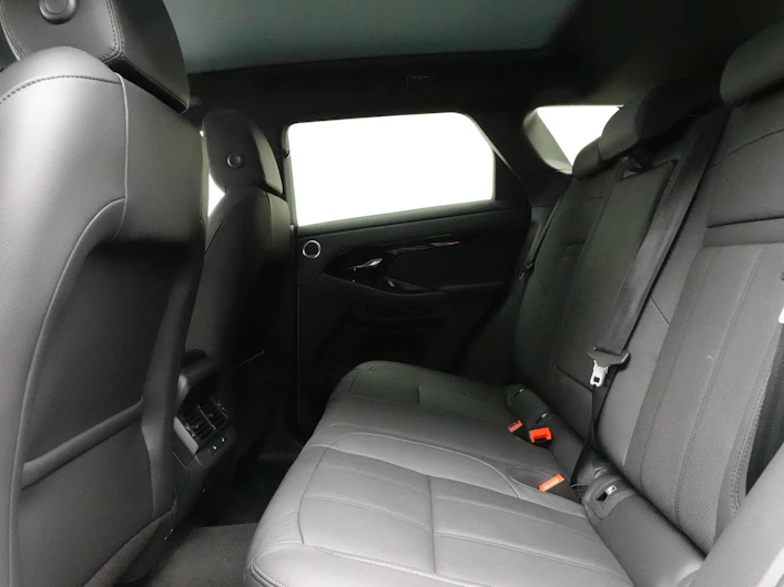 image du véhicule LAND ROVER RANGE ROVER EVOQUE