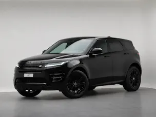 Land Rover Range Rover Evoque 1.5 T 270e Hoxton Edition