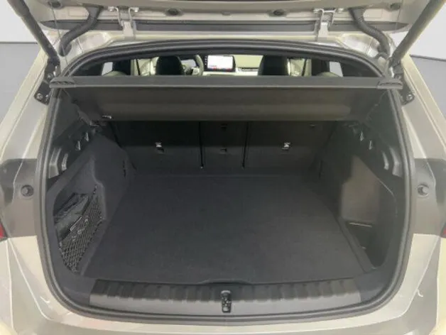 BMW X1 U11 20i sDrive paddles