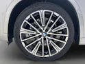 BMW X1 U11 20i sDrive paddles