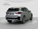 BMW X1 U11 20i sDrive paddles