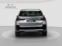 BMW X1 U11 20i sDrive paddles