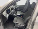 BMW X1 U11 20i sDrive paddles