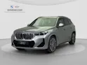 BMW X1 U11 20i sDrive paddles