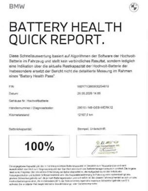 BMW iX2 U10 30 xDrive