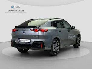 BMW iX2 U10 30 xDrive
