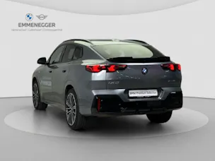 BMW iX2 U10 30 xDrive