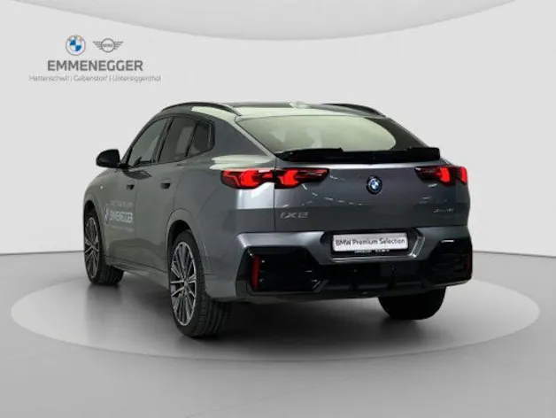 BMW iX2 U10 30 xDrive