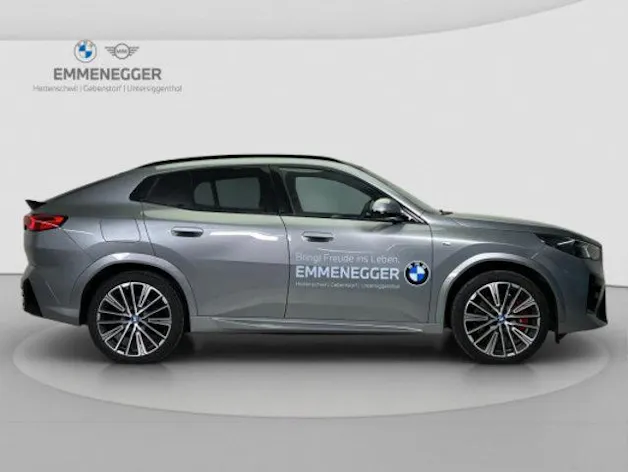 BMW iX2 U10 30 xDrive