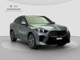 BMW iX2 U10 30 xDrive