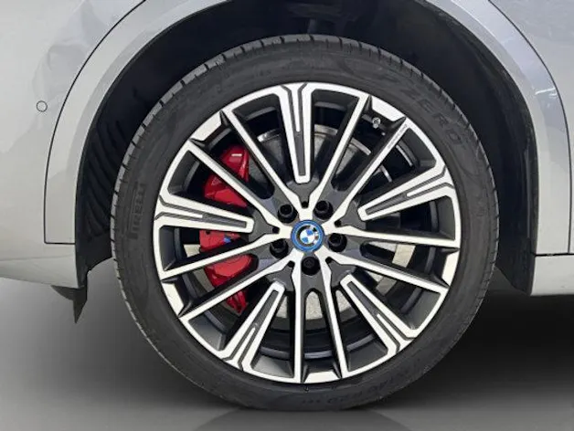 BMW iX2 U10 30 xDrive