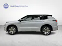 Mitsubishi Outlander 2.4 PHEV Instyle 4x4