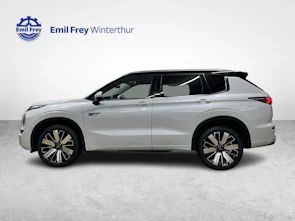 image du véhicule MITSUBISHI Outlander 2.4 PHEV Instyle 4x4