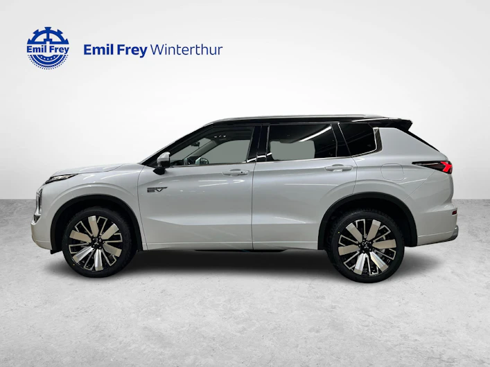 image du véhicule MITSUBISHI OUTLANDER