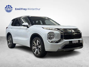 image du véhicule MITSUBISHI Outlander 2.4 PHEV Instyle 4x4
