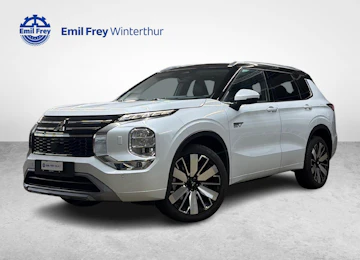 Fahrzeugbild MITSUBISHI Outlander 2.4 PHEV Instyle 4x4 Fahrzeugbild MITSUBISHI Outlander 2.4 PHEV Instyle 4x4