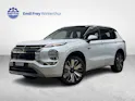 Mitsubishi Outlander 2.4 PHEV Instyle 4x4