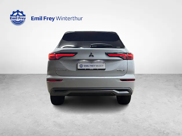 Mitsubishi Outlander 2.4 PHEV Instyle 4x4