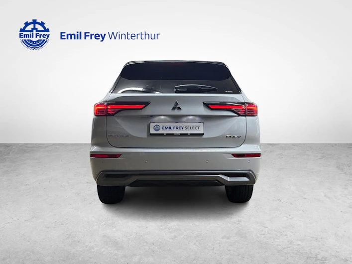 image du véhicule MITSUBISHI OUTLANDER