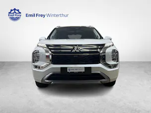 Mitsubishi Outlander 2.4 PHEV Instyle 4x4