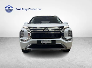 image du véhicule MITSUBISHI Outlander 2.4 PHEV Instyle 4x4