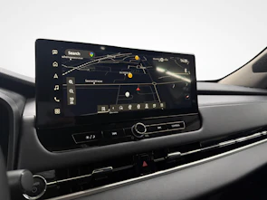 image du véhicule MITSUBISHI Outlander 2.4 PHEV Instyle 4x4