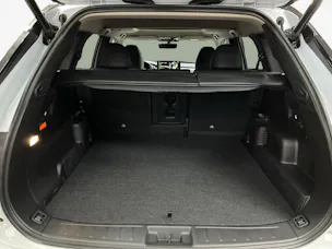 Mitsubishi Outlander 2.4 PHEV Instyle 4x4