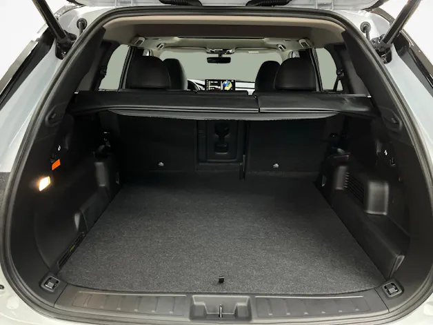 Mitsubishi Outlander 2.4 PHEV Instyle 4x4