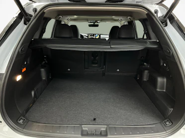 MITSUBISHI OUTLANDER 12