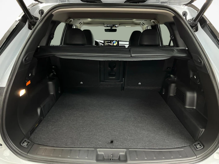 image du véhicule MITSUBISHI OUTLANDER