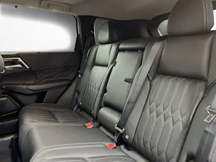Mitsubishi Outlander 2.4 PHEV Instyle 4x4