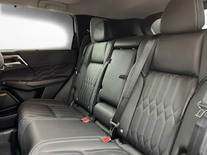 image du véhicule MITSUBISHI Outlander 2.4 PHEV Instyle 4x4