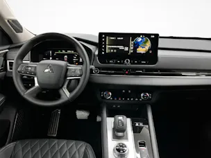 Mitsubishi Outlander 2.4 PHEV Instyle 4x4