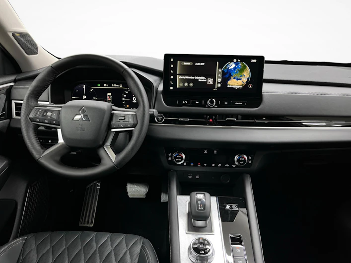 image du véhicule MITSUBISHI OUTLANDER