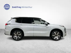 Mitsubishi Outlander 2.4 PHEV Instyle 4x4