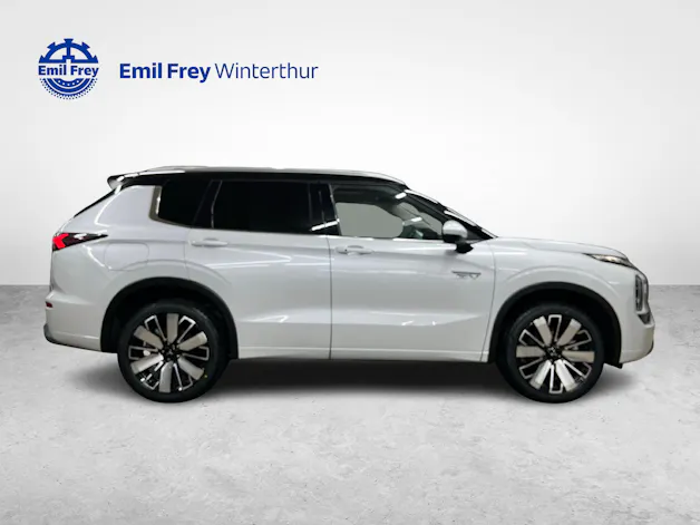 Mitsubishi Outlander 2.4 PHEV Instyle 4x4