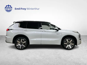 image du véhicule MITSUBISHI Outlander 2.4 PHEV Instyle 4x4