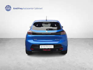 PEUGEOT 208 1.2 PureTech 100 GT Line