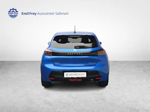 immagine del veicolo PEUGEOT 208 1.2 PureTech 100 GT Line